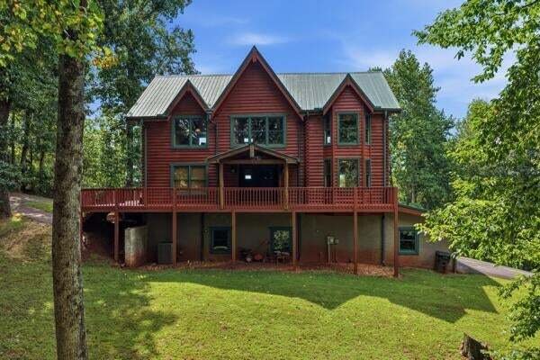 Altro a Madisonville, Tennessee, Stati Uniti 2 - 18729619