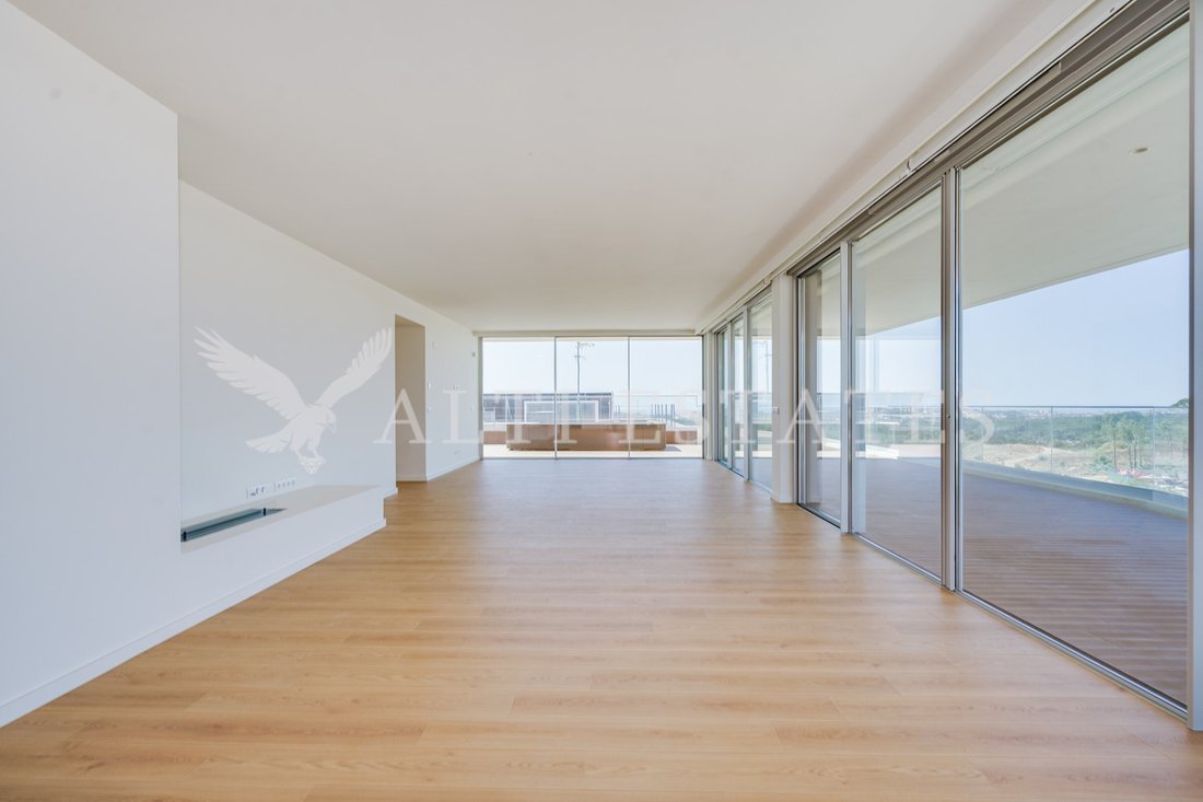 Wohnung in Belas, Lissabon, Portugal 3 - 18731154