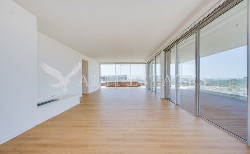Penthouse en Belas, Distrito de Lisboa, Portugal 1