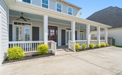 Casa en Conroe, Texas, Estados Unidos 1