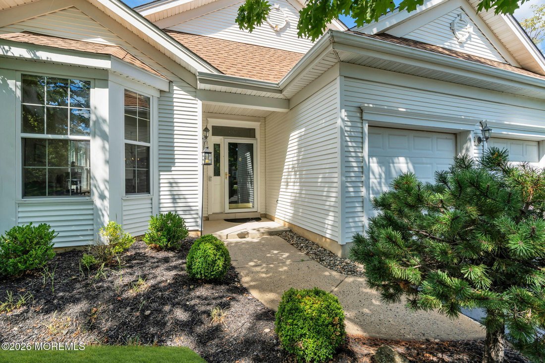Casa a Manasquan, New Jersey, Stati Uniti 3 - 18729716