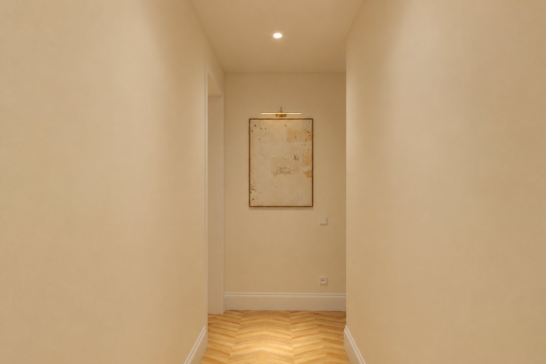 Appartement à Chamberí, Madrid, Espagne 4 - 18730575