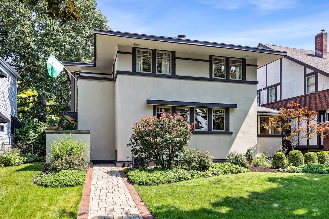 House in Oak Park, Illinois, United States 2 - 18730989