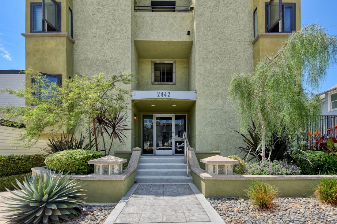 Condo in San Diego, California, United States 1 - 18730578