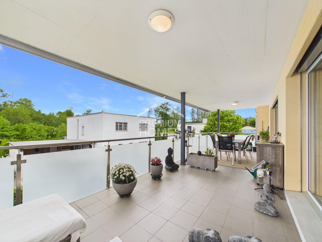 Appartement à Gerlafingen, Soleure, Suisse 5 - 18730094