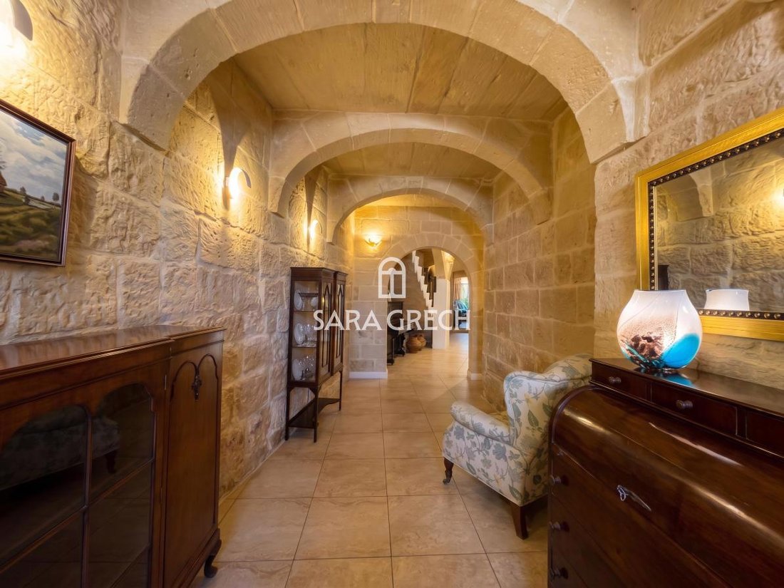 Casa a Musta, Malta 5 - 18730202