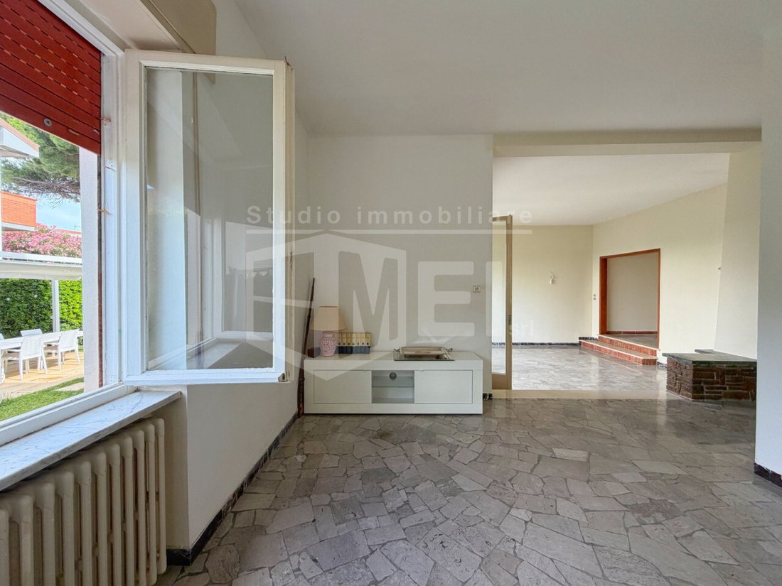 Villa a Centro Storico, Livorno, Toscana 4 - 18730368