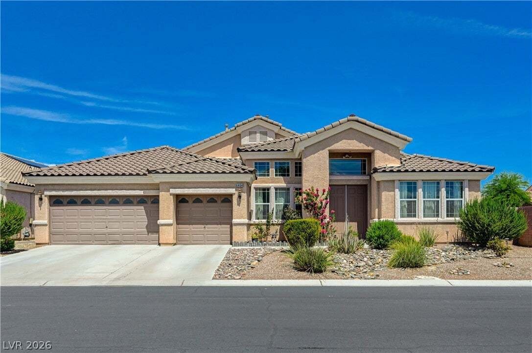 House in Las Vegas, Nevada, United States 1 - 18729602
