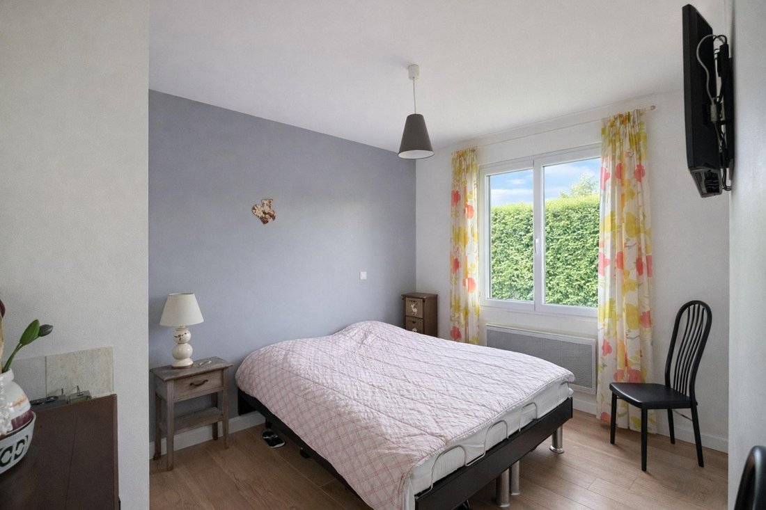Casa a Chante Cigale, Gujan-Mestras, Francia 5 - 17370111