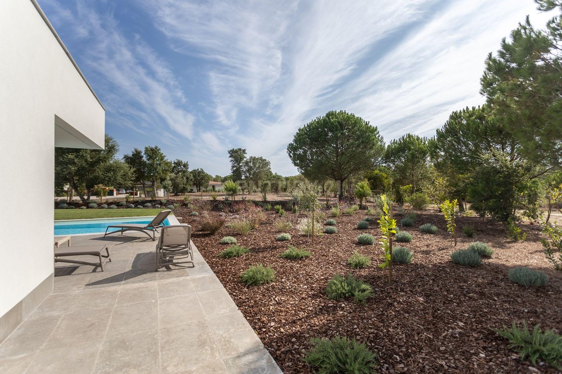 Villa en Quinta do Conde, Setúbal Municipality, Portugal 5 - 18730673
