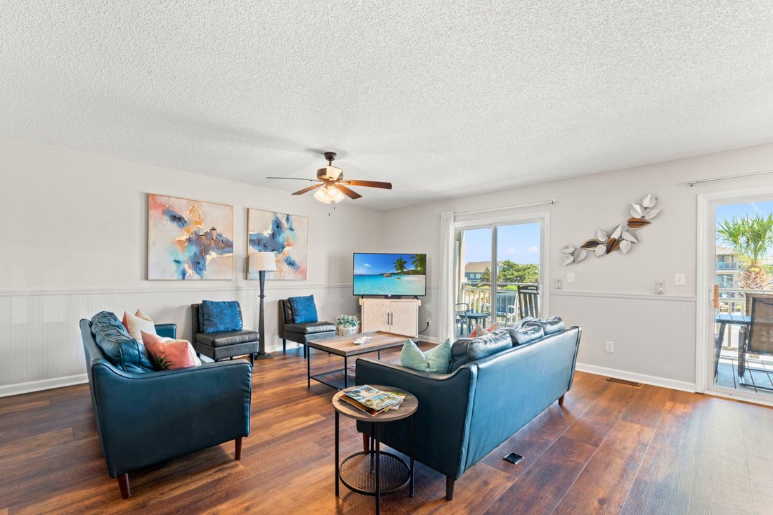 Condo in Ocean Isle Beach, North Carolina, United States 4 - 18730595