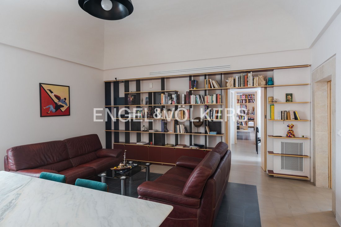 Appartement à Sortino, Sicile, Italie 2 - 18731176