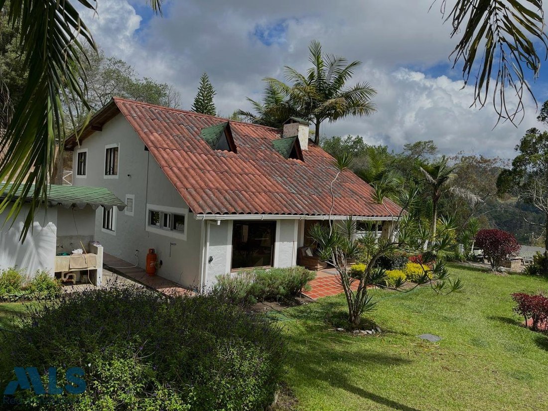 Finca a Normandia, Dipartimento di Antioquia, Colombia 2 - 18730290