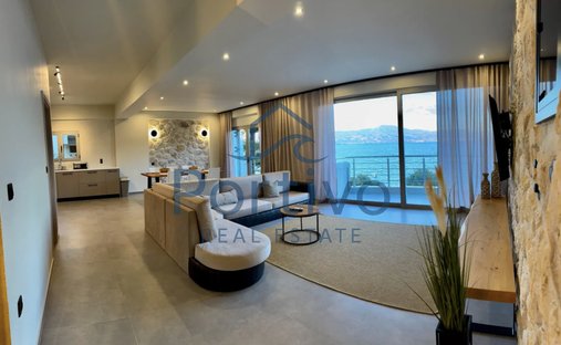 Appartement à Saronikos, Peloponnese, Western Greece and the Ionian, Grèce 1