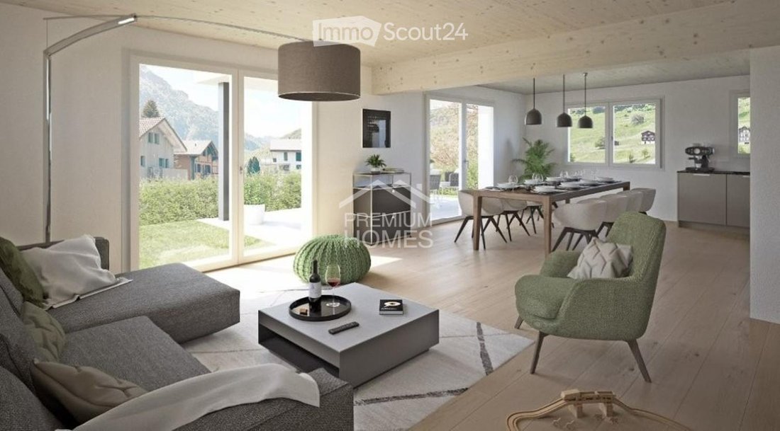 House in Seelisberg, Uri, Switzerland 4 - 18729944