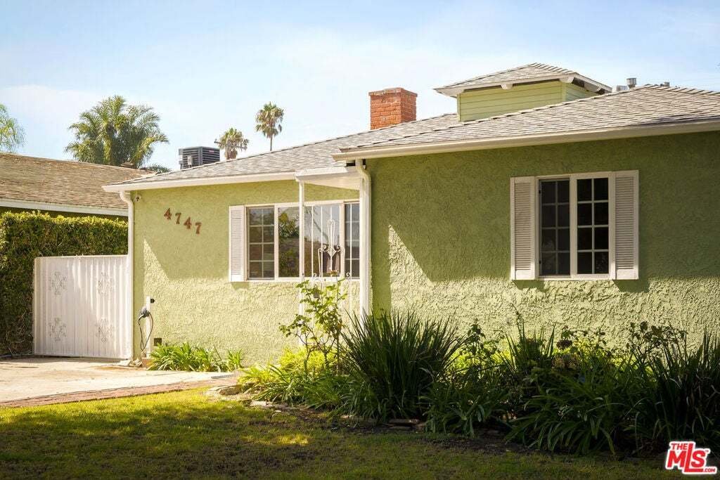 Casa en Los Ángeles, California, Estados Unidos 3 - 18729934
