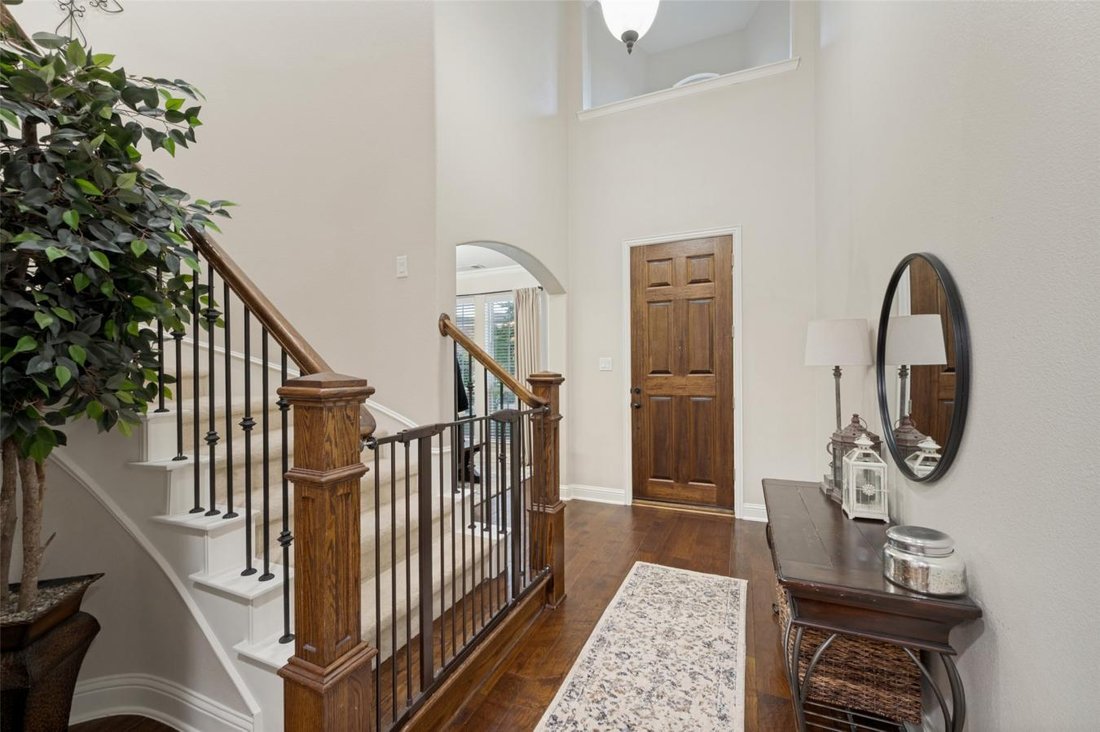 House in The Colony, Texas, United States 5 - 18730774