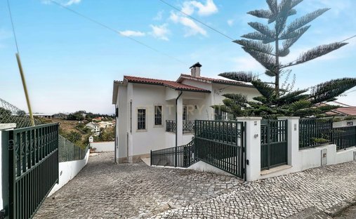 Villa in Assafarge e Antanhol, Distrikt Coimbra, Portugal 1