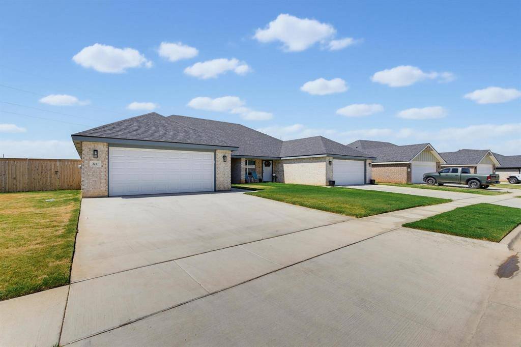 Casa a Abilene, Texas, Stati Uniti 4 - 18729813