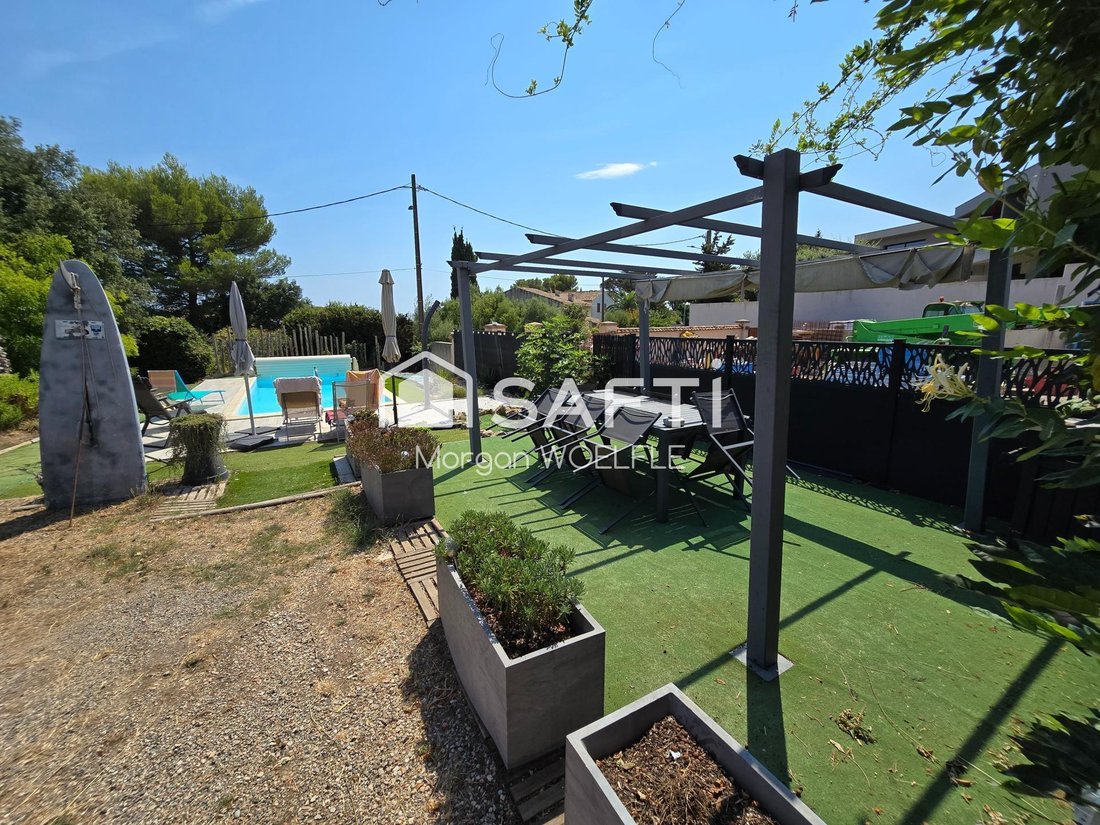 Altro a Esterni, Fréjus, Francia 5 - 18731552