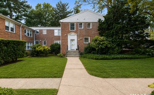 Coopératif à Greenwich, Connecticut, États-Unis 1