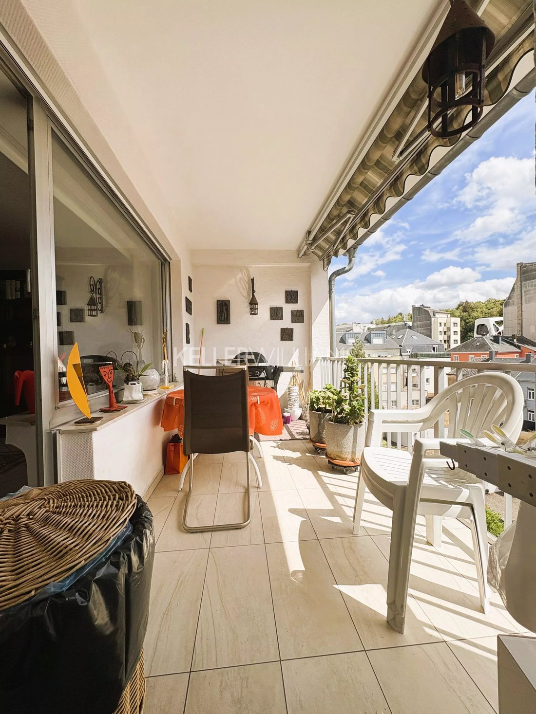 Apartment in Esch-sur-Alzette, Esch-sur-Alzette, Luxembourg 3 - 18730861