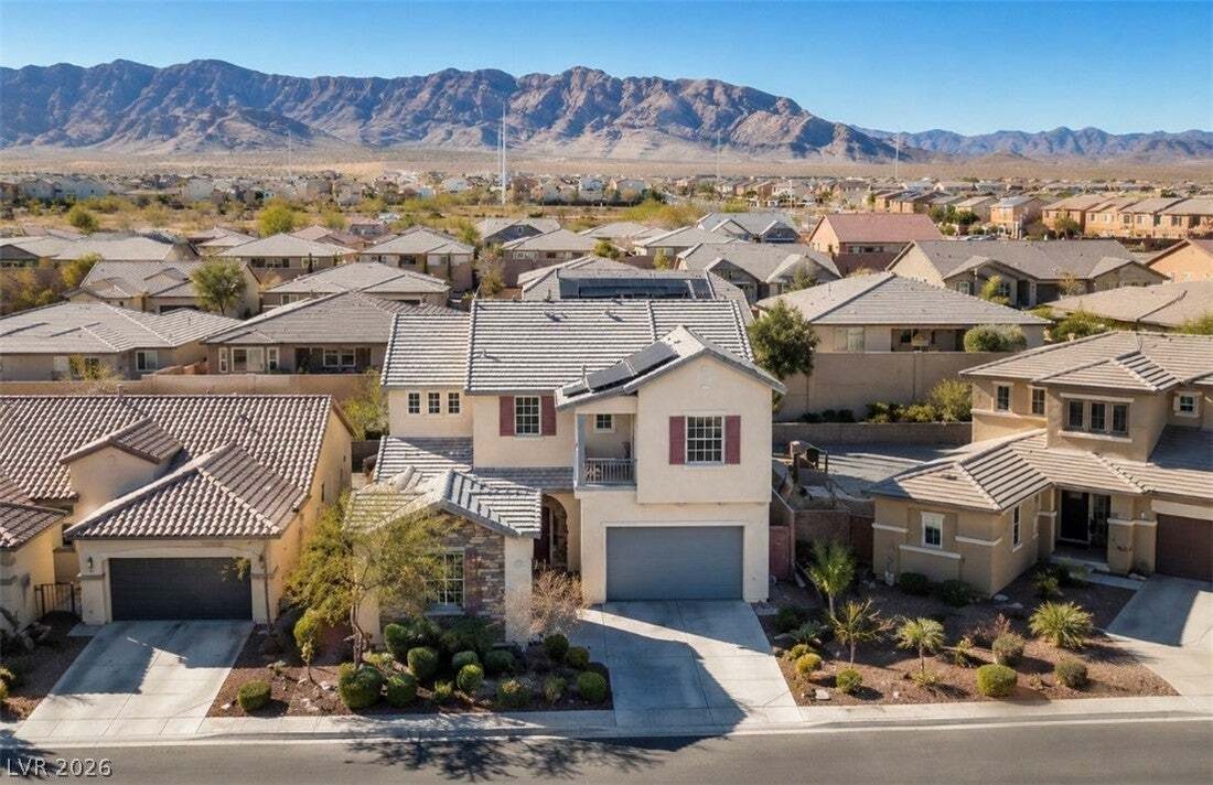 Casa en Las Vegas, Nevada, Estados Unidos 4 - 18729610