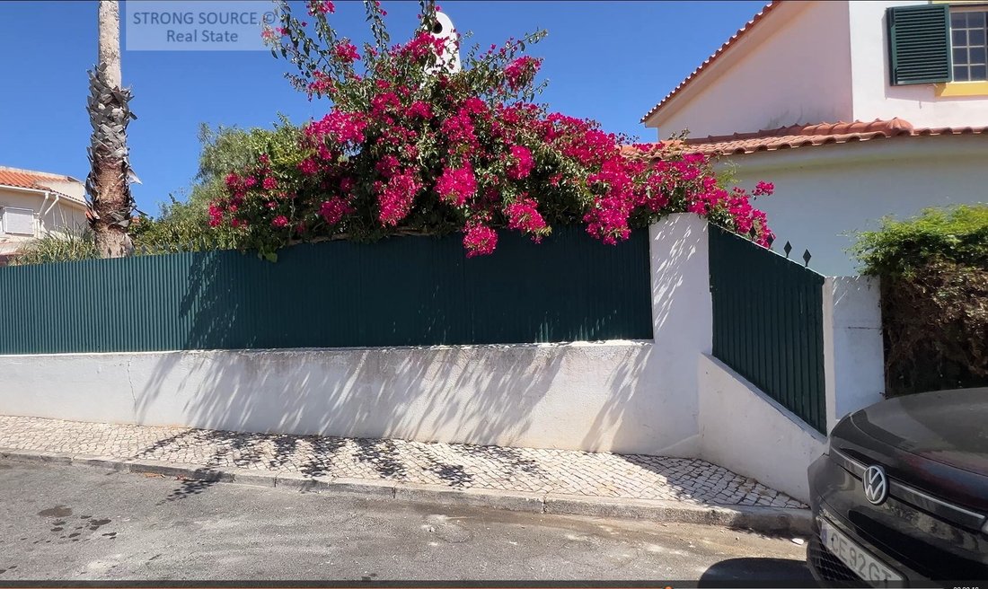 Haus in Alcabideche, Lissabon, Portugal 4 - 18731103