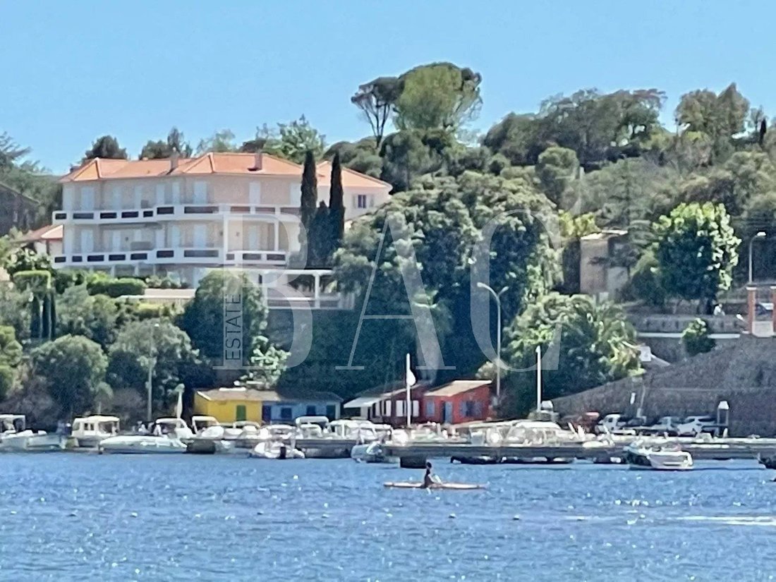 Villa à Le Dramont-Agay-Anthéor-Le Trayas, Saint-Raphaël, France 2 - 15622586