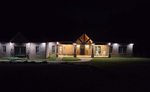 Maison à Searcy, Arkansas, États-Unis 1