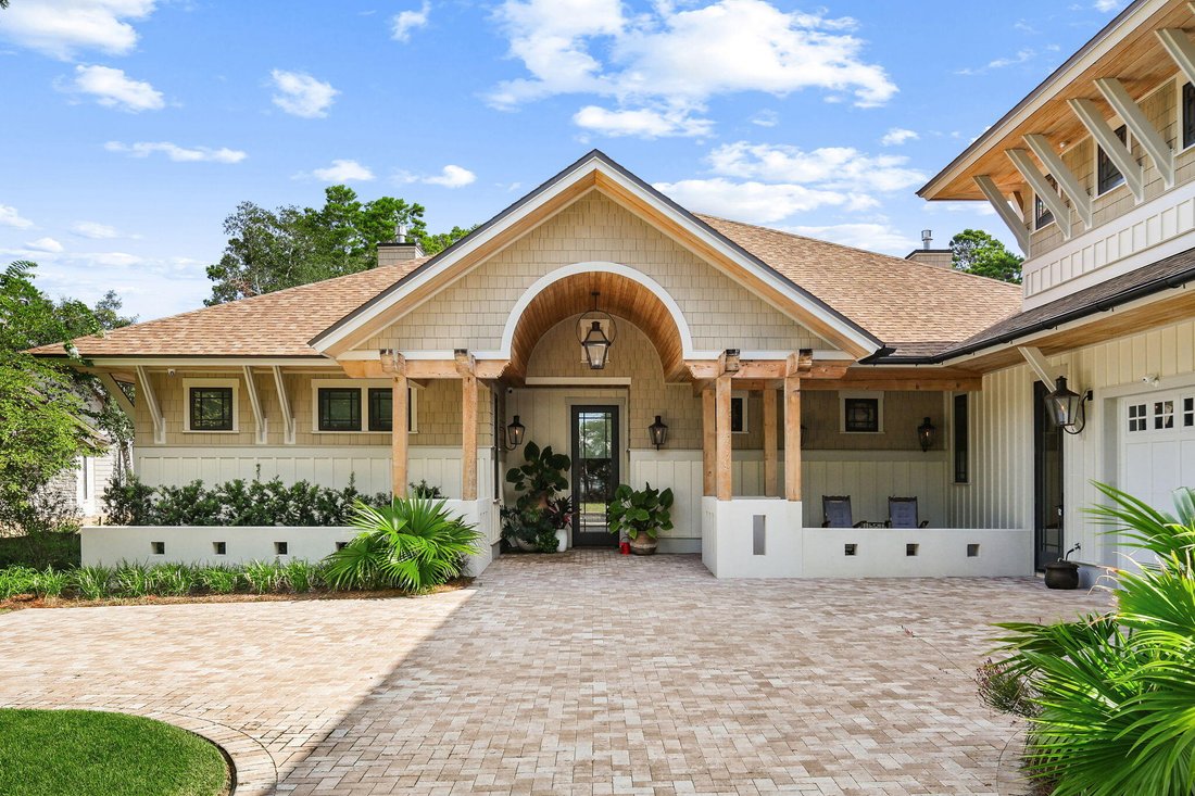 Casa a Rosemary Beach, Florida, Stati Uniti 1 - 18257603