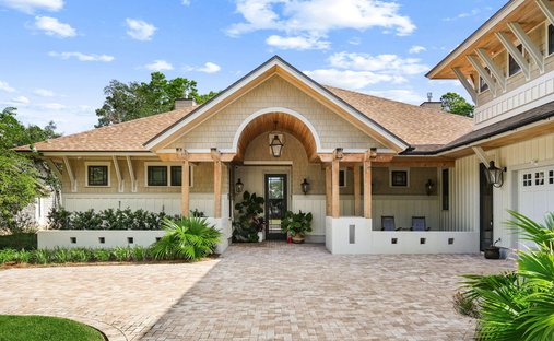 Casa en Rosemary Beach, Florida, Estados Unidos 1
