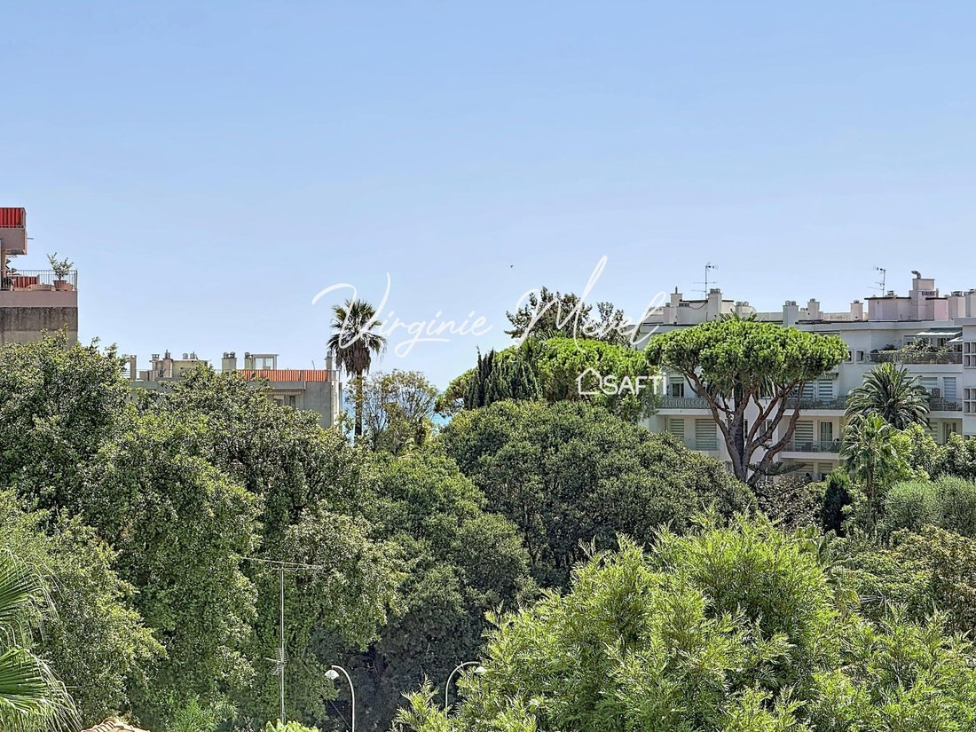 Apartment in Fabron, Nice, France 4 - 18731566