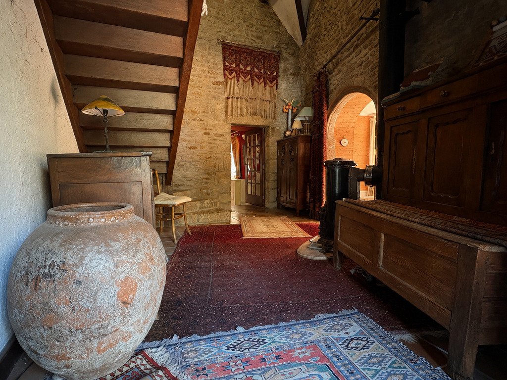 Casa en Golf, Queven, Francia 5 - 18730754