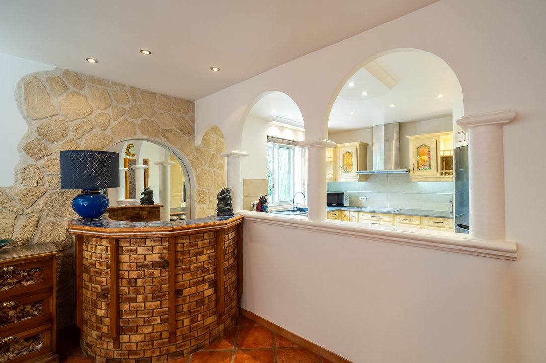 Haus in Le Fort, Six-Fours les Plages, Frankreich 5 - 18730930