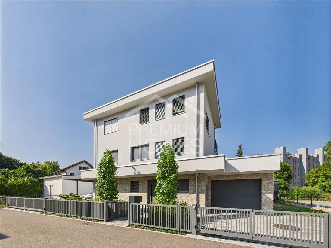 House in Dornach, Solothurn, Switzerland 1 - 18729917