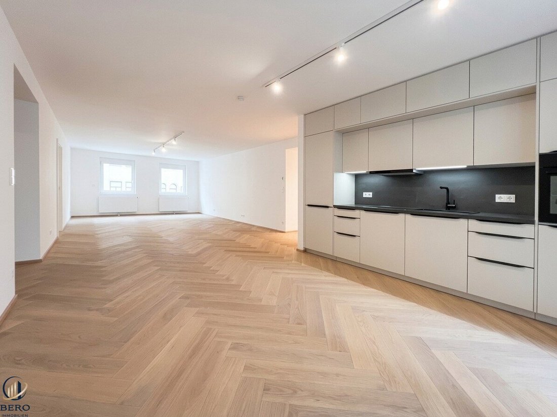Appartement à Vienne, Vienne, Autriche 1 - 18538837
