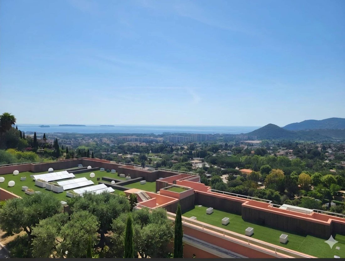 Appartement à Les Termes, Mandelieu-la-Napoule, France 2 - 18022920