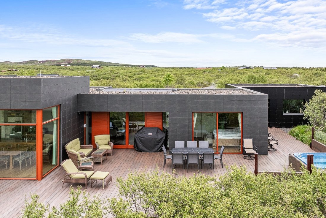 Villa in Selfoss, Island 5 - 18730665