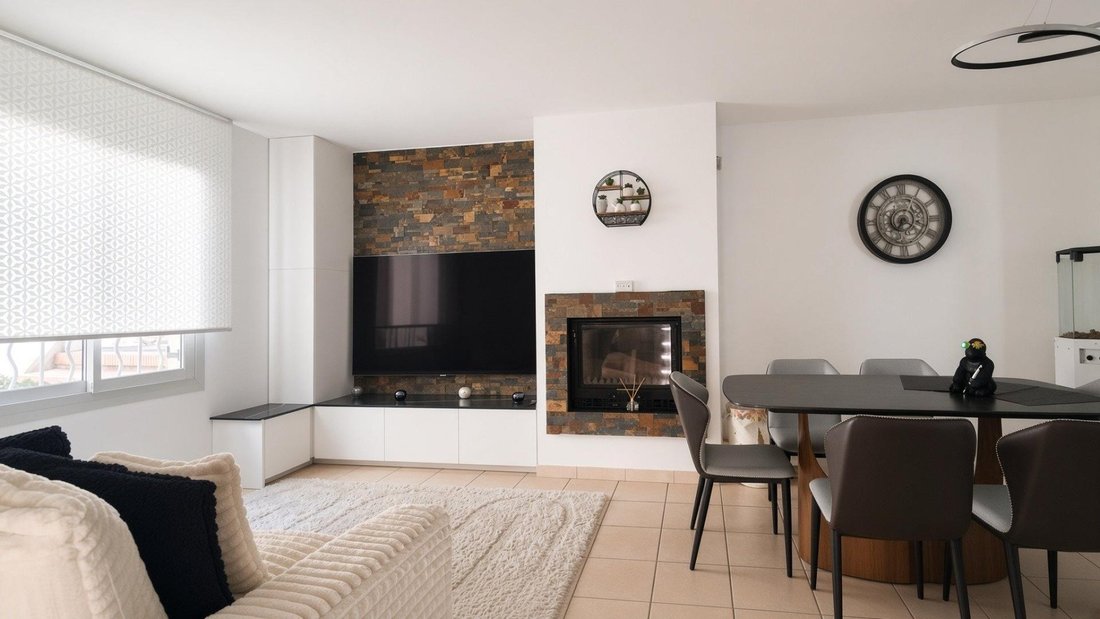 House in Nartelle-Noyer-Bellevue-bd des Sardinaux, Sainte-Maxime, France 1 - 18731525
