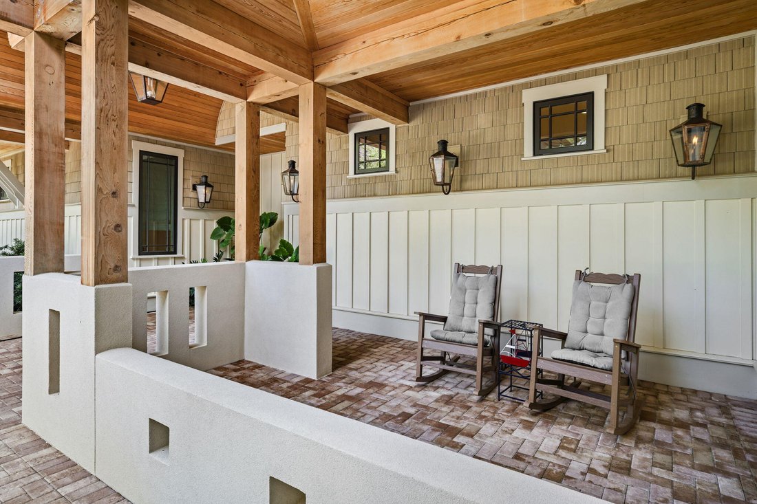Casa a Rosemary Beach, Florida, Stati Uniti 4 - 18257603