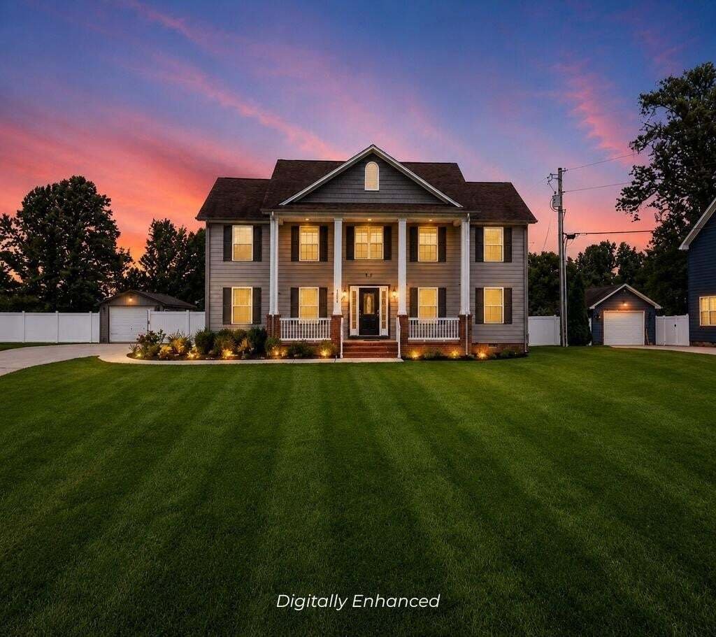 Maison à Cookeville, Tennessee, États-Unis 1 - 18729670
