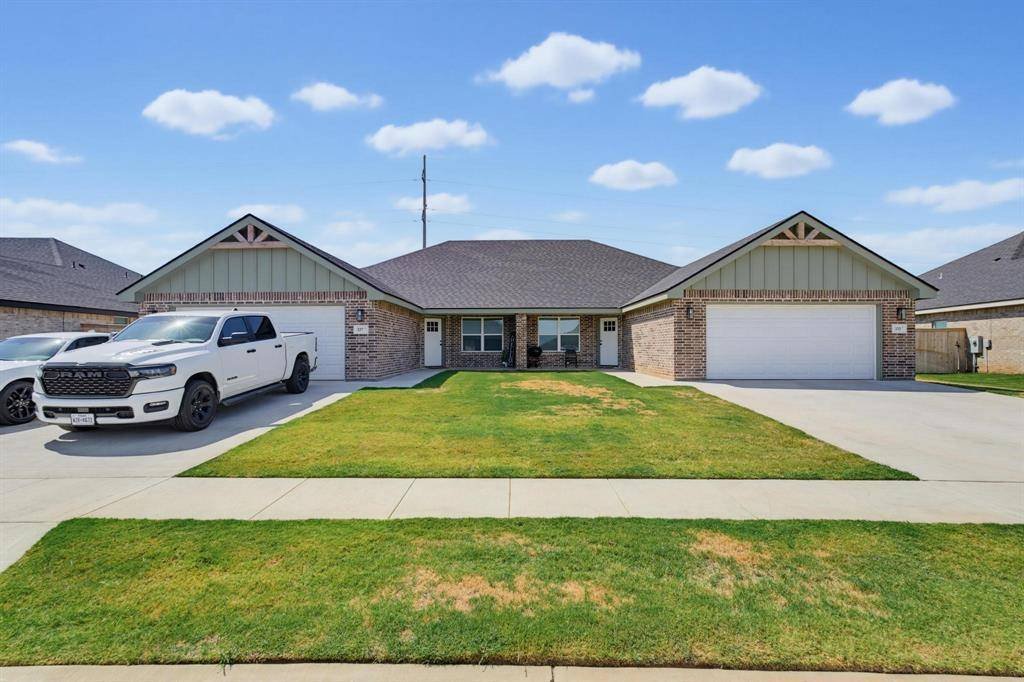 Haus in Abilene, Texas, Vereinigte Staaten 1 - 18729815