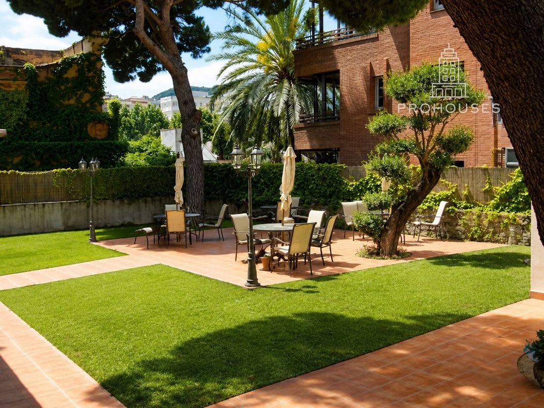 Maison à Centro, Madrid, Espagne 1 - 18730504