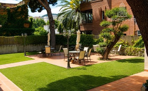 Maison à Centro, Madrid, Espagne 1