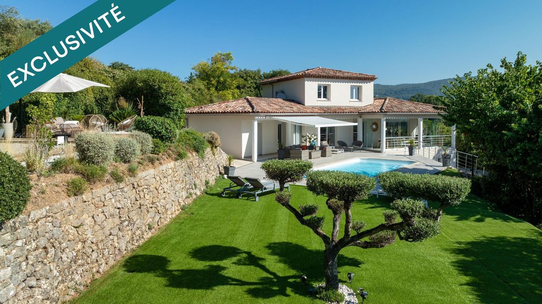 House in Saint Jaume, Draguignan, France 1 - 18731546