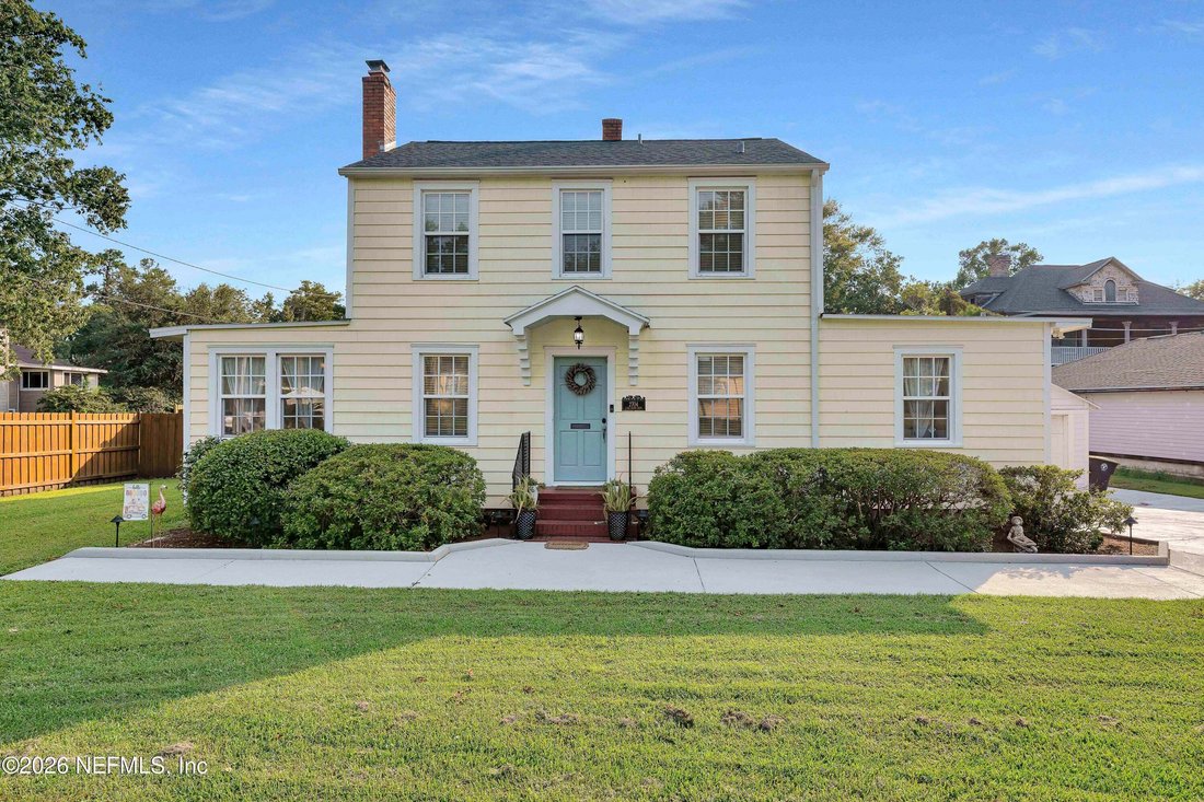 House in Jacksonville, Florida, United States 2 - 18729738