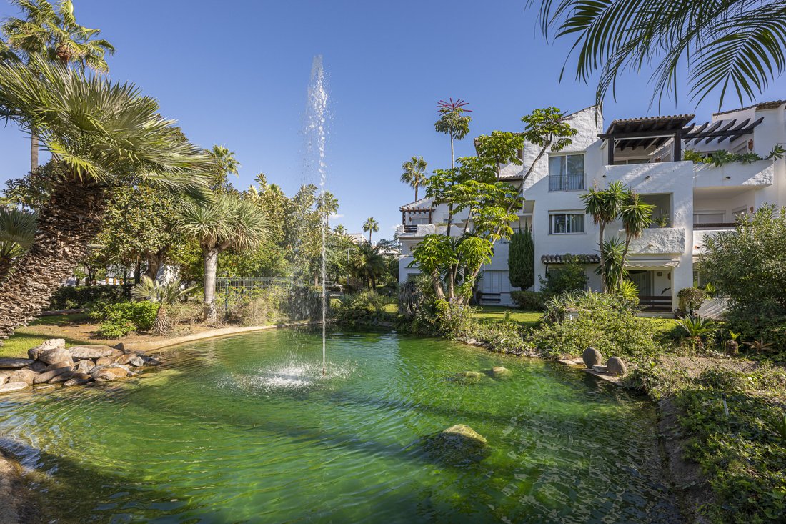 Appartamento a Cancelada, Estepona, Andalusia 3 - 18730679