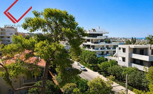 Glyfada, Attica, Greece 1
