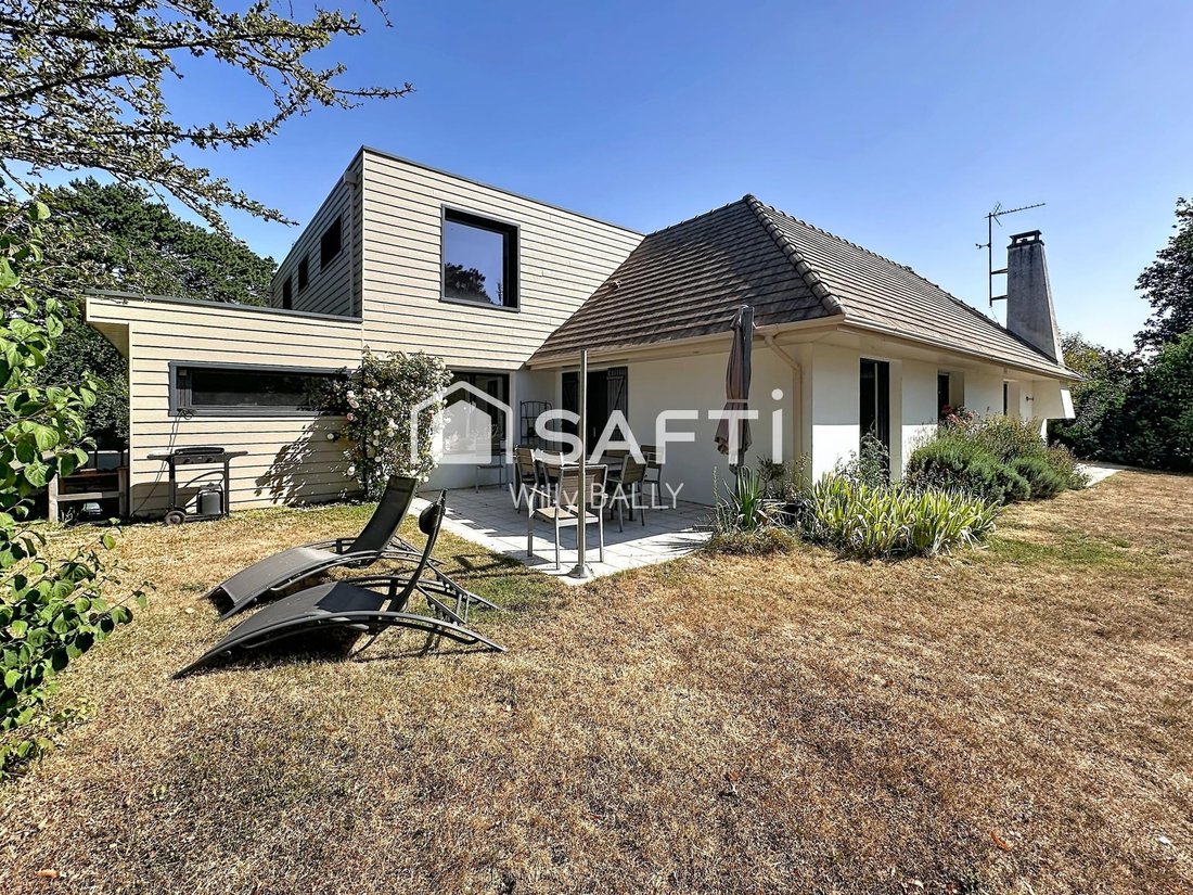 Casa en San Josse, Alta Francia, Francia 1 - 18731547